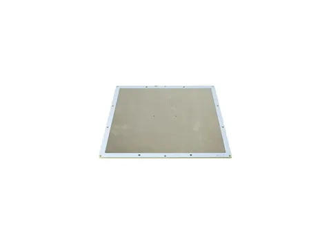 Platforma płyta perforowana Zortrax M300/M300 PLUS