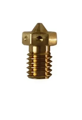 Dysza mosiężna E3D 0.4mm - oryginał