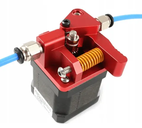 Ekstruder Creality Dual Drive