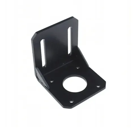 Metalowy uchwyt silnika krokowego NEMA 17 42mm