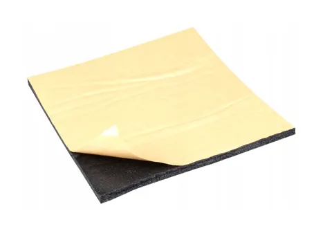 Mata izolacyjna stołu grzewczego 220x220x7mm