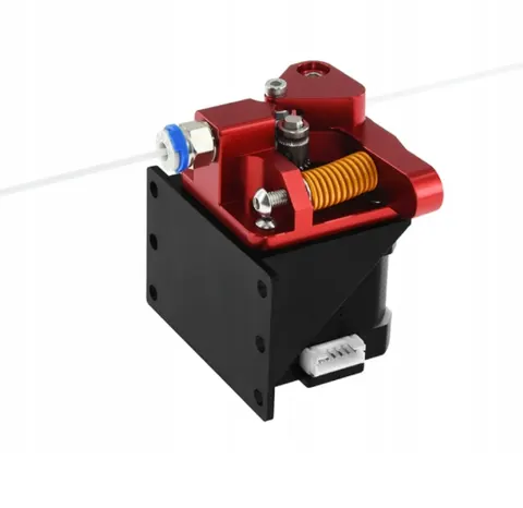 Ekstruder Dual Drive Ender 3 - zamiennik