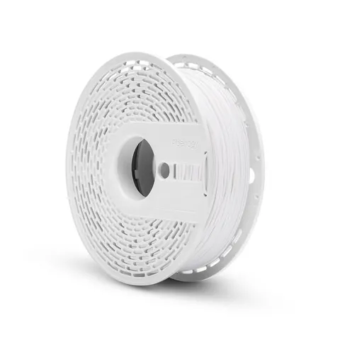 Filament PCTG Fiberlogy 1.75mm White 0.75kg