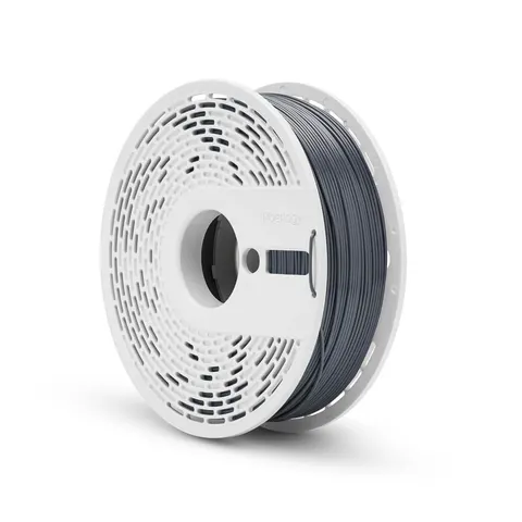 Filament PCTG Fiberlogy 1.75mm Graphite 0.75kg
