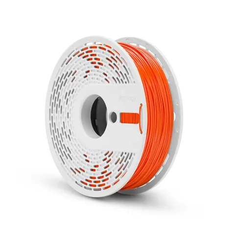 Filament PCTG Fiberlogy 1.75mm Orange 0.75kg
