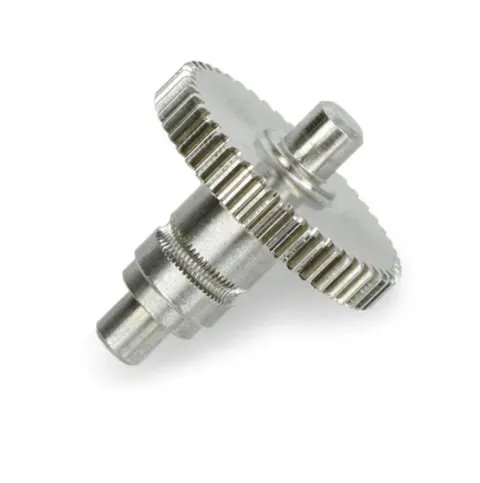 Radełko drukarki 3D Prusa Mini/Mini+