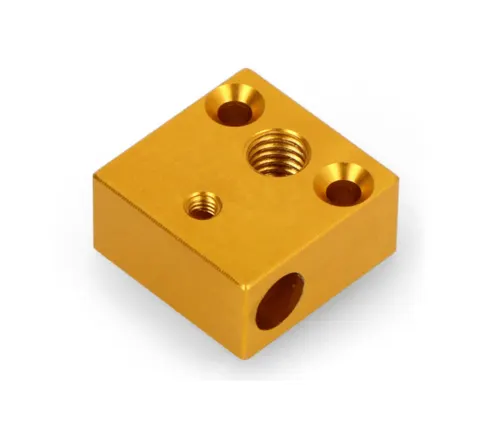 Blok grzejny Creality Ender 3/CR-10S