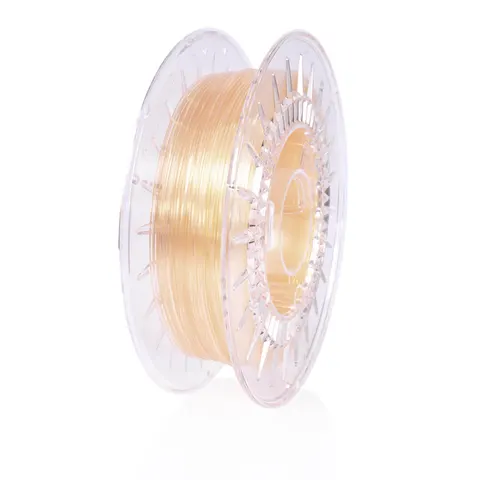 Filament TPU ROSA-Flex 96A 1.75mm Transparent 0.5kg