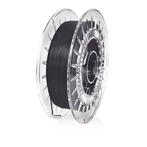 Filament TPU ROSA-Flex 96A 1.75mm Black 0.5kg