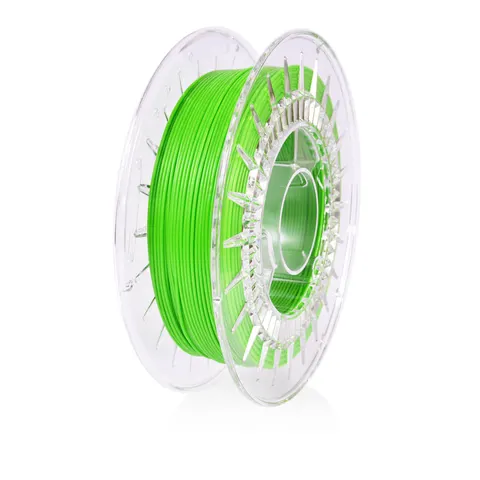 Filament TPU ROSA-Flex 96A 1.75mm Green 0.5kg