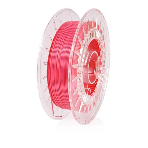 Filament TPU ROSA-Flex 96A 1.75mm Pink 0.5kg