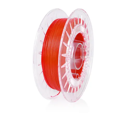 Filament TPU ROSA-Flex 96A 1.75mm Red 0.5kg