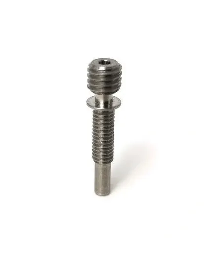 Gardziel E3D Hemera tytanowa 1.75mm