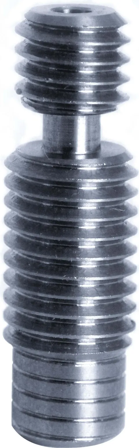 Gardziel E3D V6 tytanowa 1.75mm - oryginał