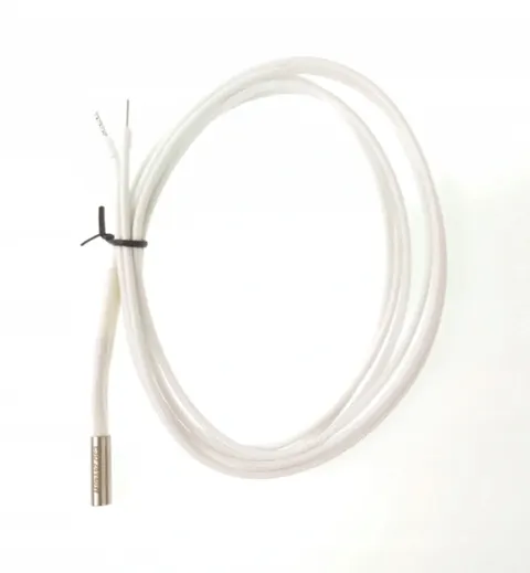Grzałka ceramiczna E3D 24V 40W 1m