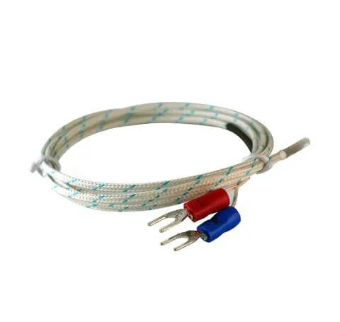 Czujnik temperatury E3D termopara typ K