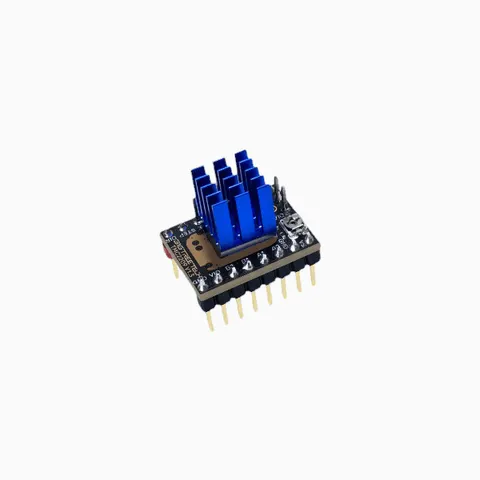 BIGTREETECH TMC2209 V1.3 sterownik silnika krokowego
