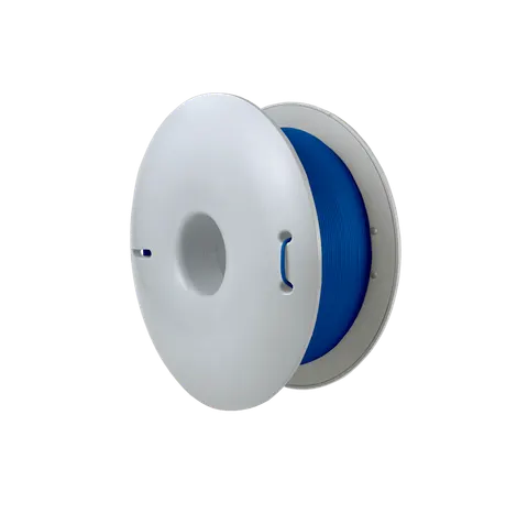 Filament FiberSatin Fiberlogy 1.75mm Blue 0.85kg