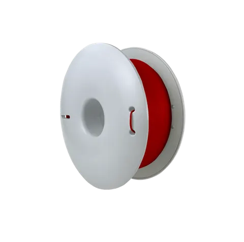 Filament FiberSatin Fiberlogy 1.75mm Red 0.85kg