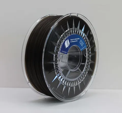 Filament PLA Francofil 1.75mm Kawa/Coffee 250g