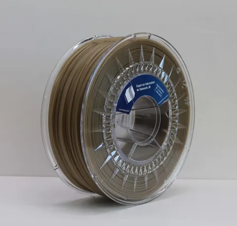 Filament PLA Francofil 1.75mm Ostrygi/Oyster 1kg