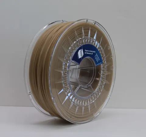 Filament PLA Francofil 1.75mm Małże/Mussel 1kg