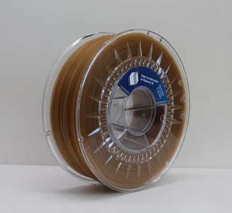 Filament PLA Francofil 1.75mm Zboże/Wheat 1kg