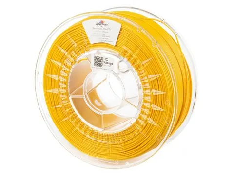 Filament ASA 275 Spectrum 1.75mm Traffic Yellow 1kg