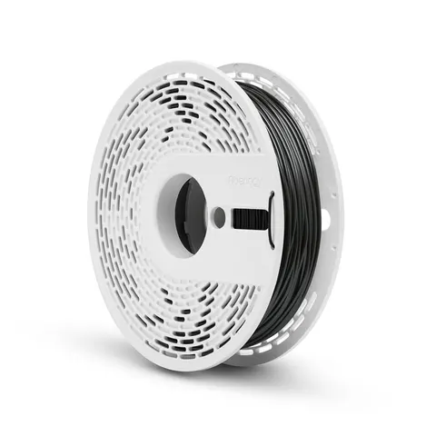 Filament ESD PET-G Fiberlogy 1.75mm Black 0.5kg