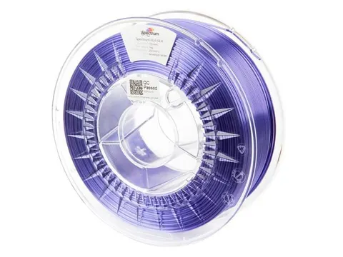 Filament SILK PLA Spectrum 1.75mm Amethyst Violet 1kg