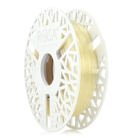 Filament PVA ROSA 3D 1.75mm Natural 0.5kg