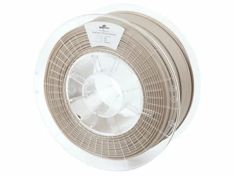 Filament PLA WOOD Spectrum 1.75mm Oak 1kg