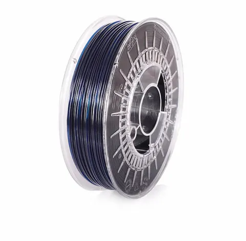 Filament PVB ROSA 3D 1.75mm Navy Smooth 0.5kg
