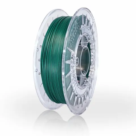 Filament PVB ROSA 3D 1.75mm Smooth Turquoise 0.5kg
