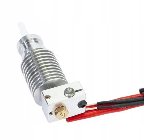 Głowica E3D V6 40W 24V - oryginał