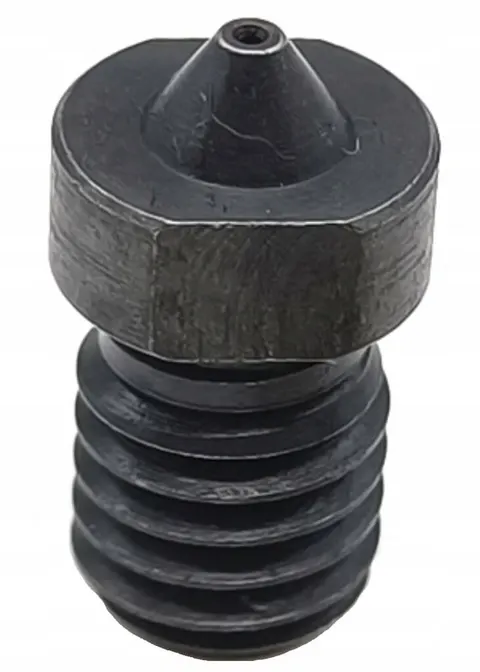 Dysza hartowana E3D V6 0.8mm - zamiennik