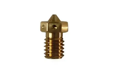 Dysza mosiężna E3D 0.6mm - oryginał