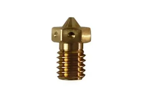 Dysza mosiężna E3D 0.8mm - oryginał