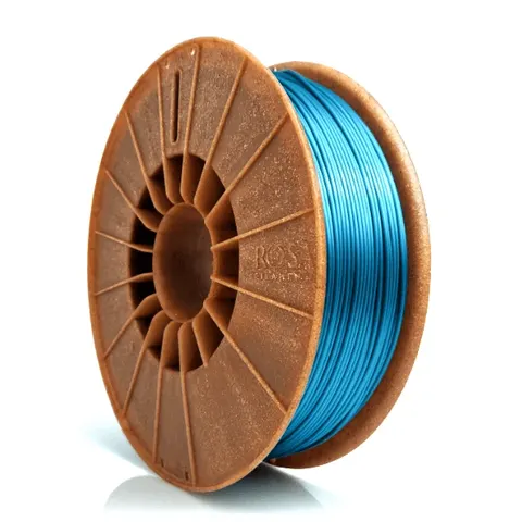 Filament PLA-Silk ROSA 3D 1.75mm Navy Blue 0.8kg