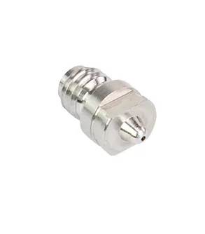 Dysza nierdzewna Zortrax M200 Plus/M300 Dual 0.6mm - oryginał