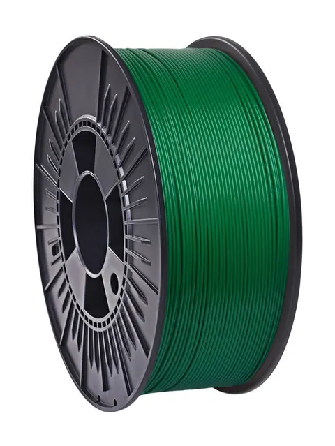 Filament PLA Nebula 1.75mm Green Grass 0.5kg