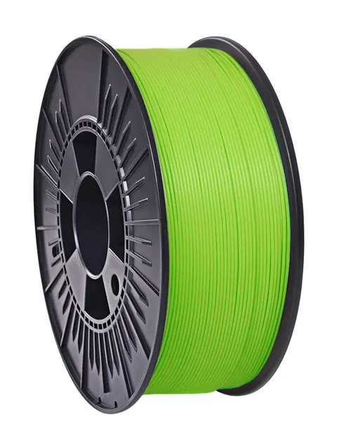 Filament PLA Nebula 1.75mm Light Green 0.5kg