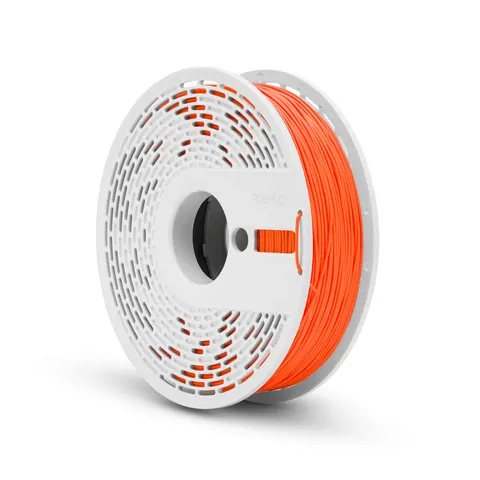 Filament FiberFlex 40D Fiberlogy 1.75mm Orange 0.5kg
