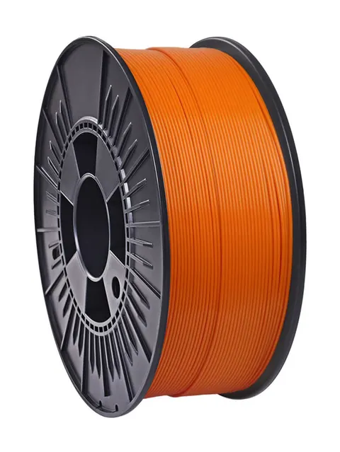 Filament PLA Nebula 1.75mm Orange 0.5kg