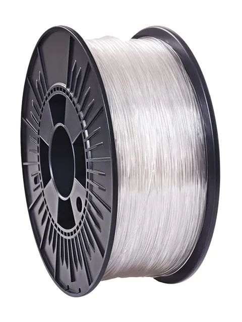 Filament PET-G Nebula 1.75mm Natural 0.5kg