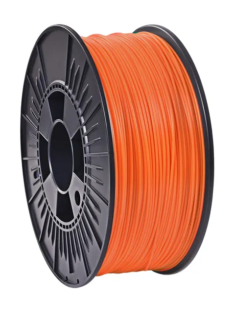 Filament PET-G Nebula 1.75mm Orange 0.5kg