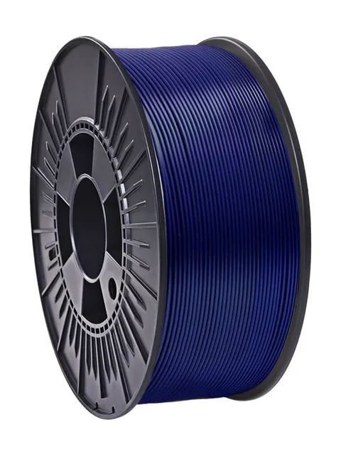 Filament PET-G Nebula 1.75mm Navy Blue 0.5kg