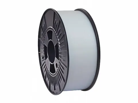 Filament PET-G Nebula 1.75mm Pearl White 0.5kg