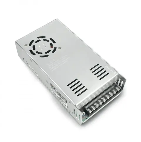 Zasilacz impulsowy P360W24V do drukarki 3D Creality Ender 3