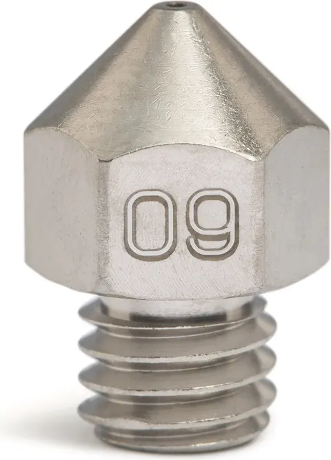Dysza CHT 0.6mm MK8 Bondtech